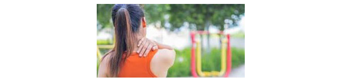 Shoulder Pain