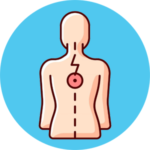 Upper Back Pain